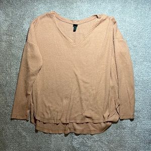 Women’s Thermal Long Sleeve